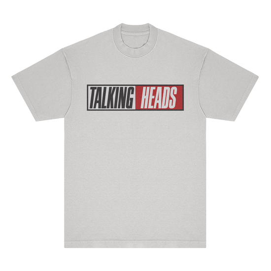 Talking heads tee hot sale